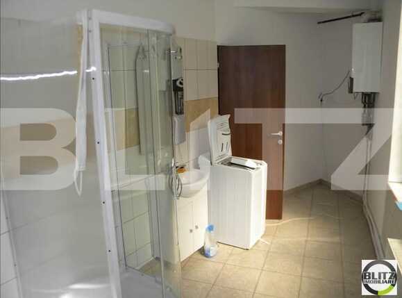 Apartament de închiriat 2 camere Manastur - 6305AI | BLITZ Cluj-Napoca | Poza12