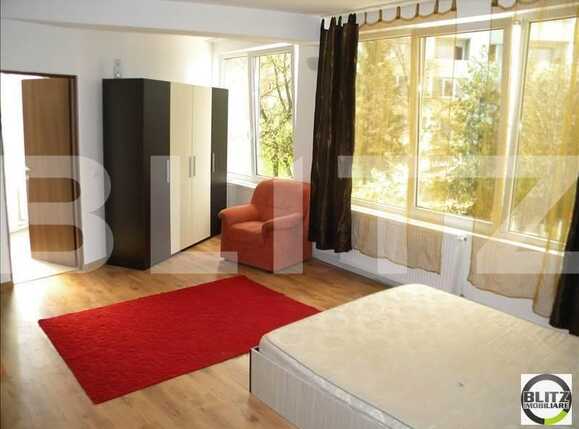 Apartament de închiriat 2 camere Manastur - 6305AI | BLITZ Cluj-Napoca | Poza3