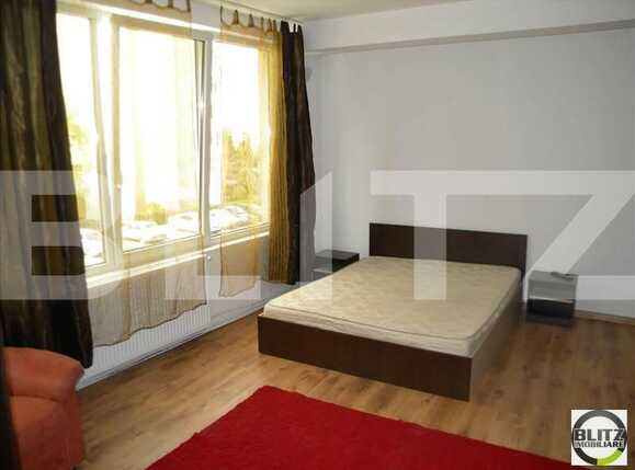 Apartament de închiriat 2 camere Manastur - 6305AI | BLITZ Cluj-Napoca | Poza1