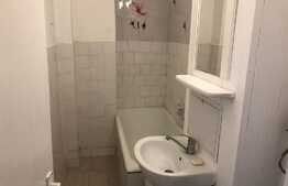 Apartament 1 camera, 30 mp, mobilat modern, zona strazii N. Titulescu