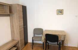 Apartament 1 camera, 30 mp, mobilat modern, zona strazii N. Titulescu