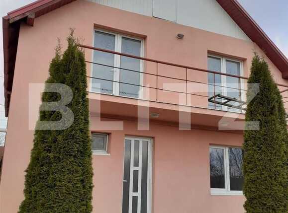 Casa de vânzare 5 camere Harmanului - 63051CV | BLITZ Brașov | Poza1