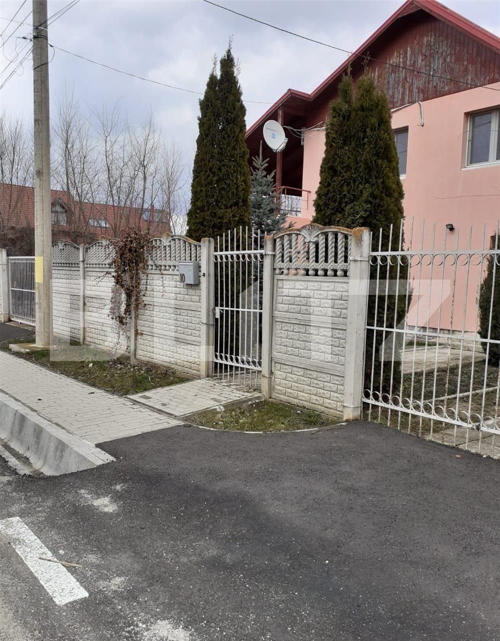 Casa de vânzare 5 camere Harmanului - 63051CV | BLITZ Brașov | Poza2