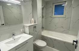 3 camere, 65 mp, parcare, finisat la cheie, zona Stejarului