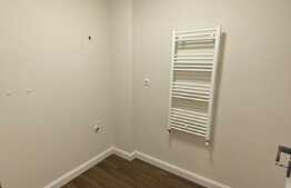 3 camere, 65 mp, parcare, finisat la cheie, zona Stejarului