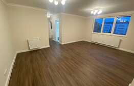 3 camere, 65 mp, parcare, finisat la cheie, zona Stejarului