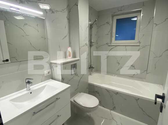 Apartament de vânzare 3 camere Floreşti - 63052AV | BLITZ Cluj-Napoca | Poza1