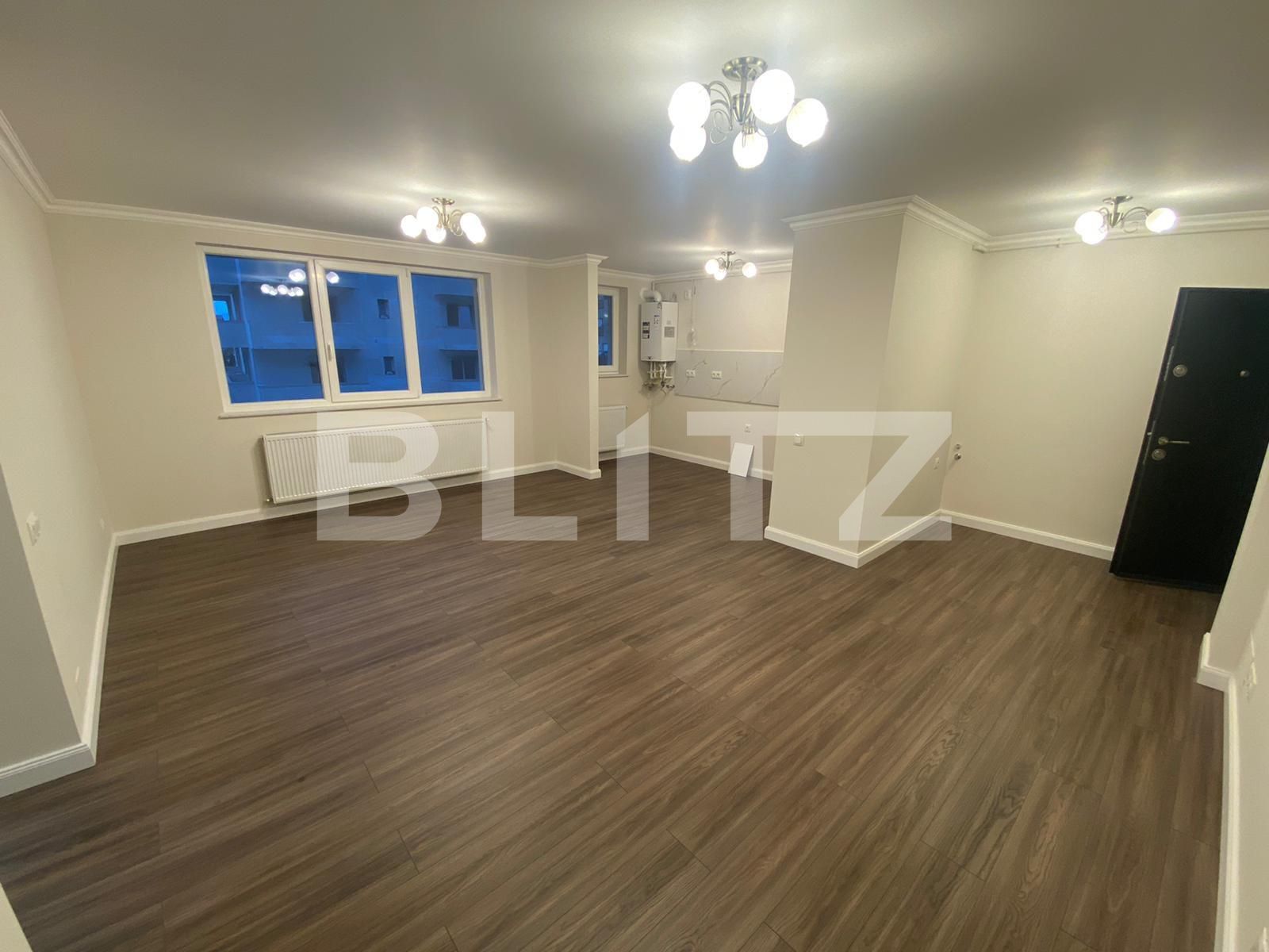Apartament de vânzare 3 camere Floreşti - 63052AV | BLITZ Cluj-Napoca | Poza4