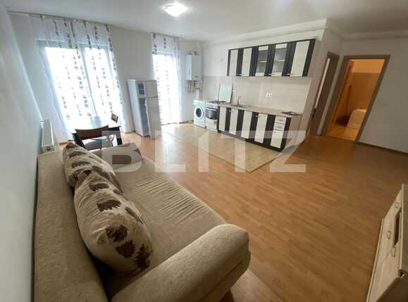 Apartament de închiriat 2 camere Marasti - 63054AI | BLITZ Cluj-Napoca | Poza1