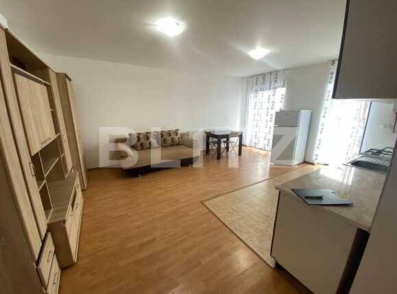 Apartament de închiriat 2 camere Marasti - 63054AI | BLITZ Cluj-Napoca | Poza2