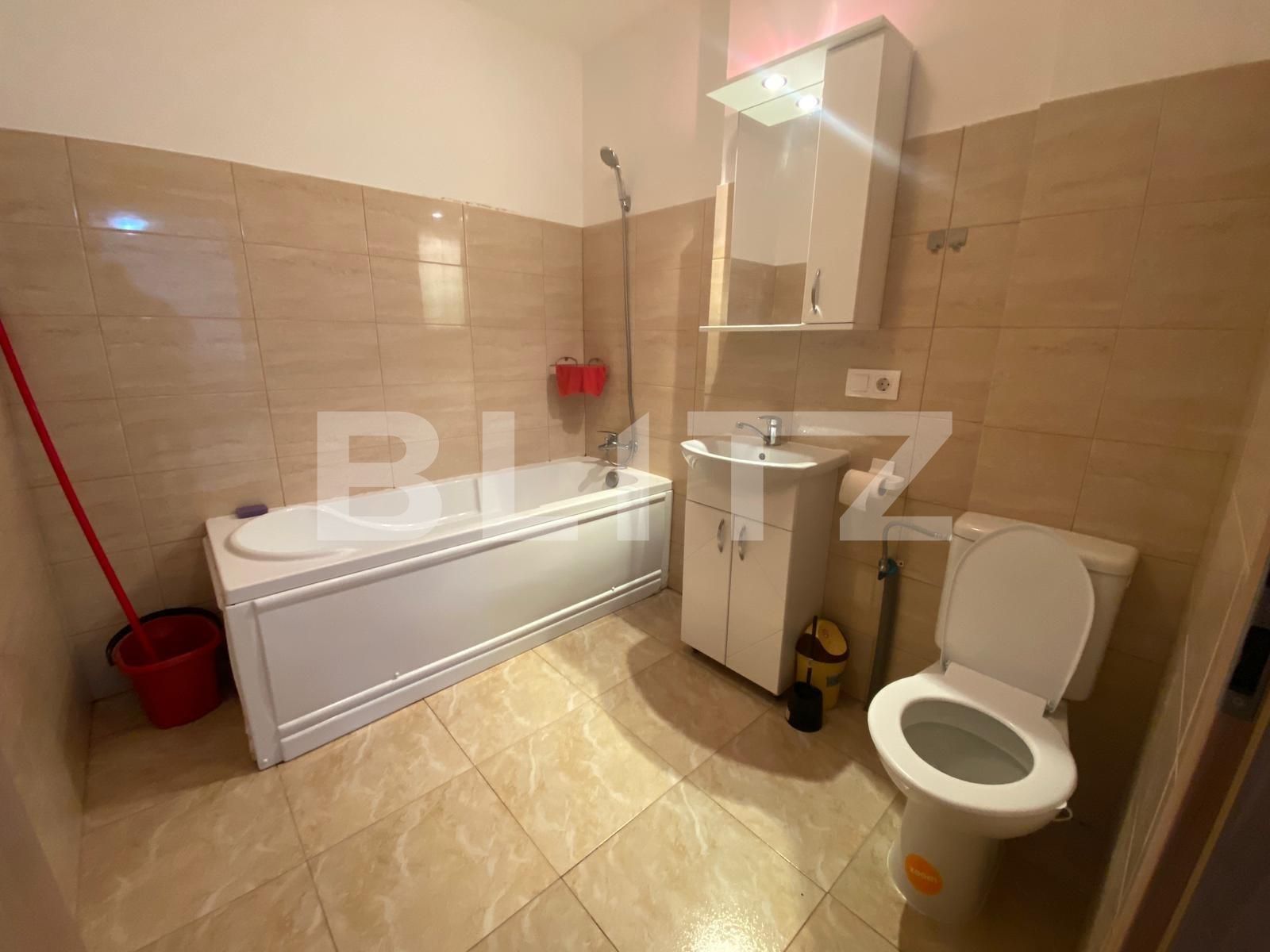 Apartament de închiriat 2 camere Marasti - 63054AI | BLITZ Cluj-Napoca | Poza5