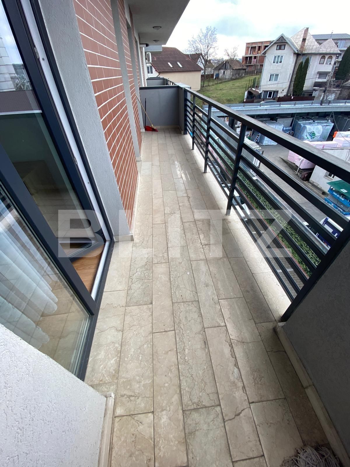 Apartament de închiriat 2 camere Marasti - 63054AI | BLITZ Cluj-Napoca | Poza6