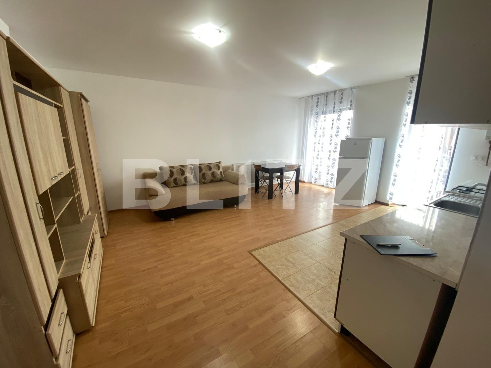 Apartament de închiriat 2 camere Marasti - 63054AI | BLITZ Cluj-Napoca | Poza2