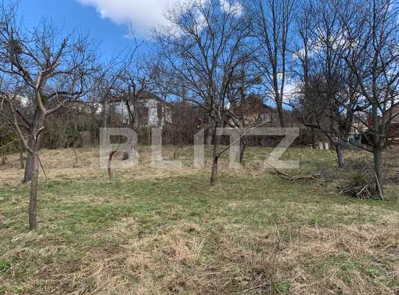 Teren de vânzare Feleacu - 63055TV | BLITZ Cluj-Napoca | Poza3