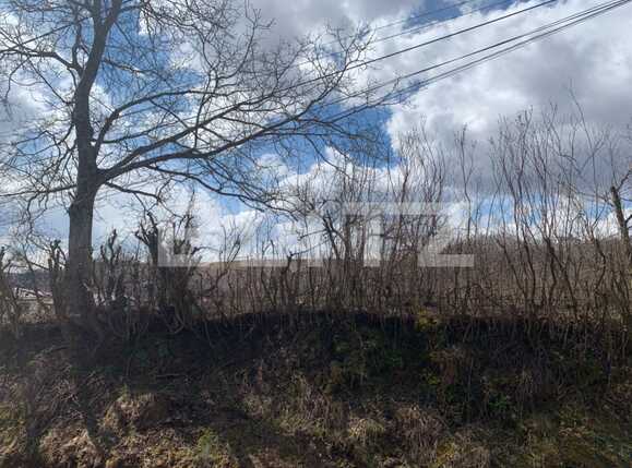 Teren de vânzare Feleacu - 63055TV | BLITZ Cluj-Napoca | Poza1