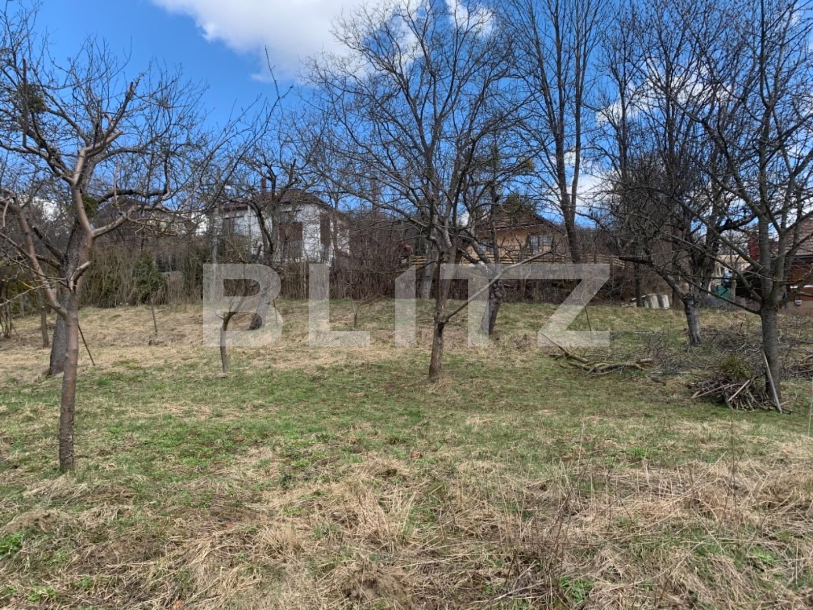 Teren de vânzare Feleacu - 63055TV | BLITZ Cluj-Napoca | Poza3