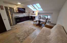 Apartament 3 camere, 65 mp, loc parcare! Zona Panemar!