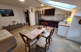 Apartament 3 camere, 65 mp, loc parcare! Zona Panemar!