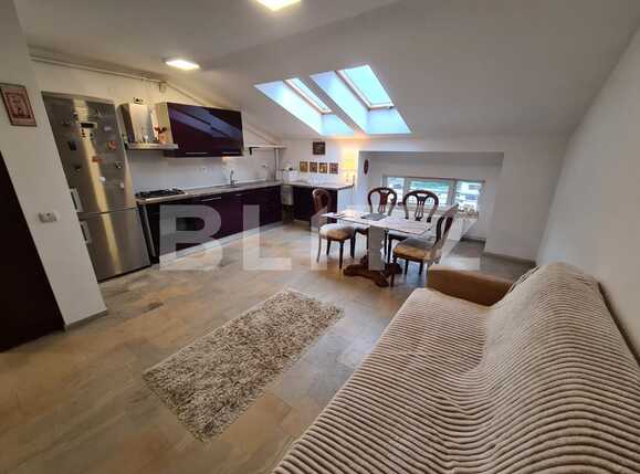 Apartament de vânzare 3 camere Floreşti - 63056AV | BLITZ Cluj-Napoca | Poza2