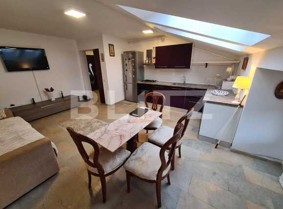 Apartament de vânzare 3 camere Floreşti - 63056AV | BLITZ Cluj-Napoca | Poza4