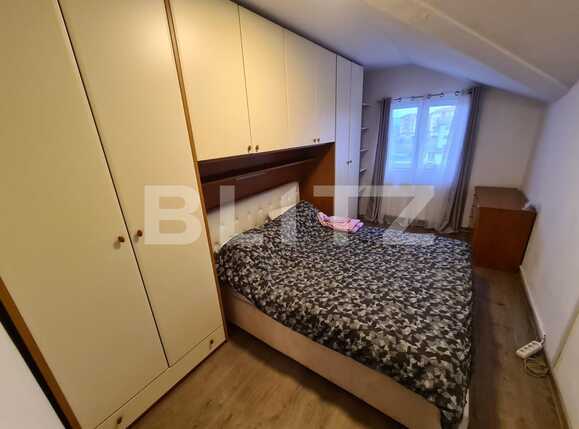 Apartament de vânzare 3 camere Floreşti - 63056AV | BLITZ Cluj-Napoca | Poza1