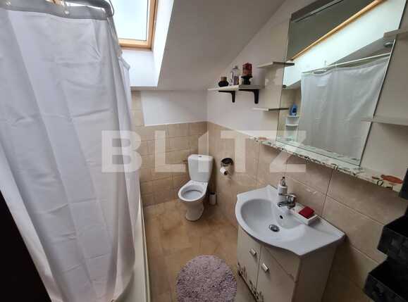 Apartament de vânzare 3 camere Floreşti - 63056AV | BLITZ Cluj-Napoca | Poza8