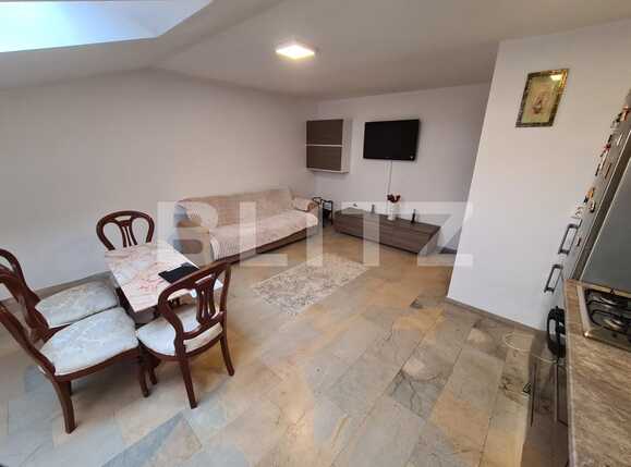 Apartament de vânzare 3 camere Floreşti - 63056AV | BLITZ Cluj-Napoca | Poza5