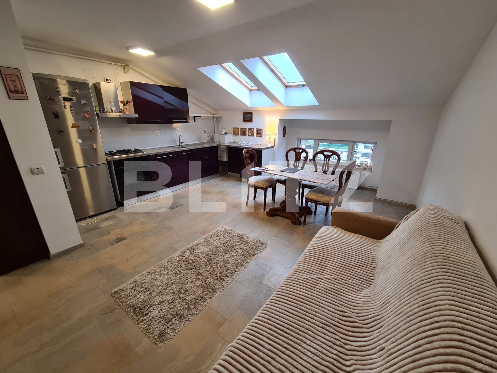 Apartament de vânzare 3 camere Floreşti - 63056AV | BLITZ Cluj-Napoca | Poza2