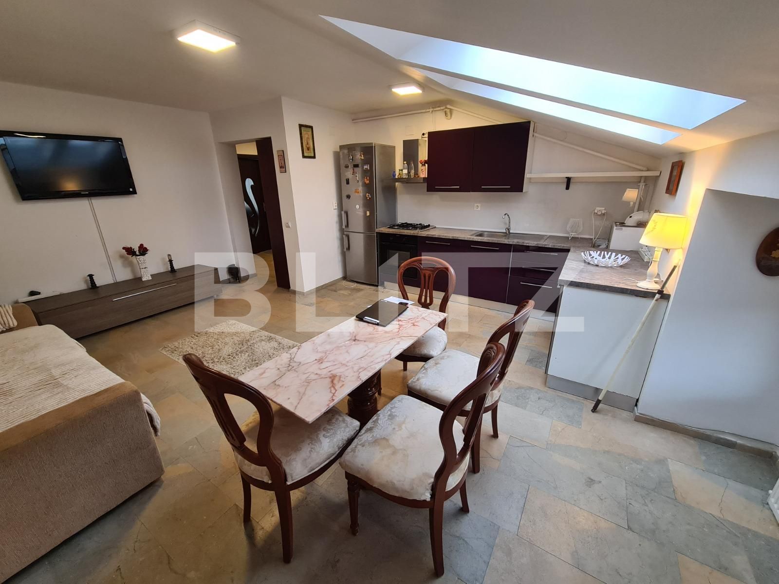 Apartament de vânzare 3 camere Floreşti - 63056AV | BLITZ Cluj-Napoca | Poza4