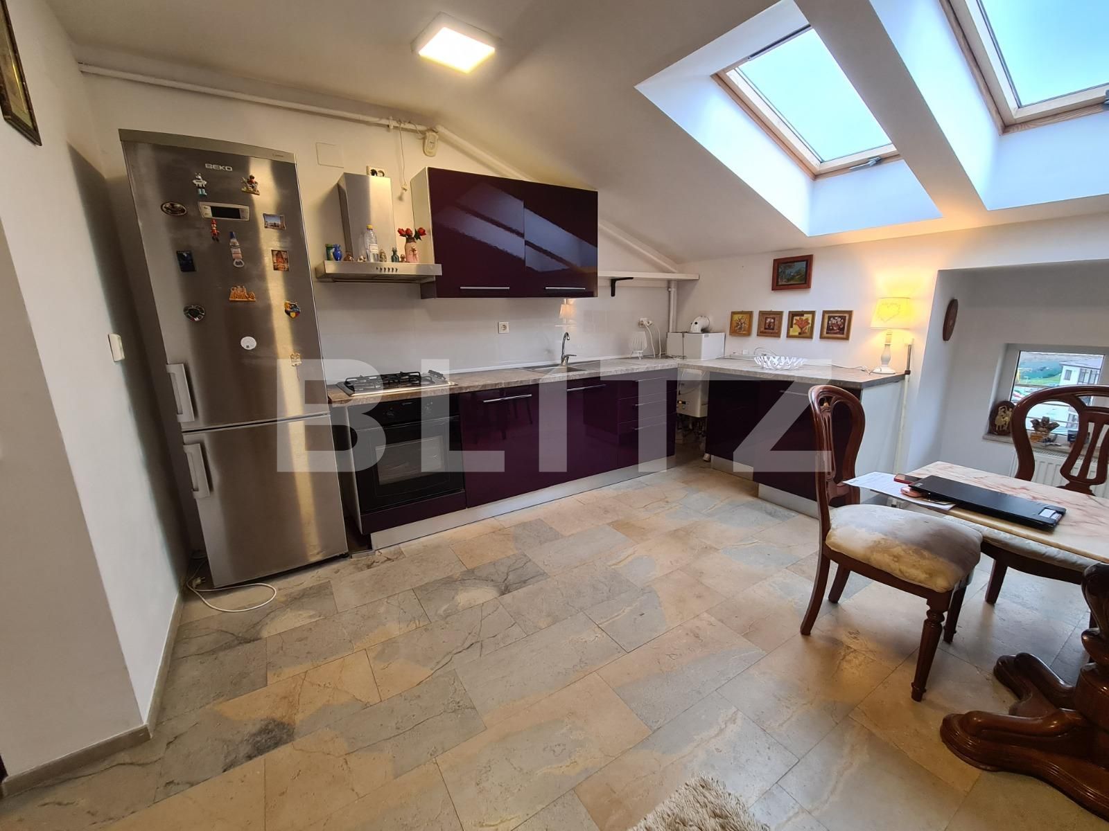 Apartament de vânzare 3 camere Floreşti - 63056AV | BLITZ Cluj-Napoca | Poza3