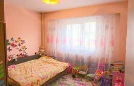 3 camere, 64 mp, etaj intermediar,  zona Calea Dorobantilor!