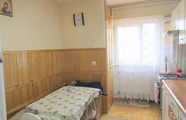 3 camere, 64 mp, etaj intermediar,  zona Calea Dorobantilor!