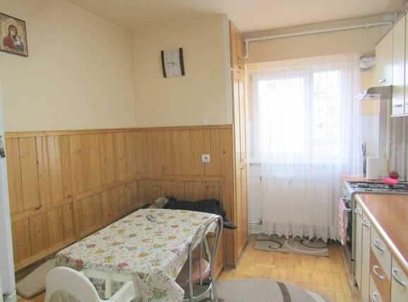 Apartament de vânzare 3 camere Gheorgheni - 63057AV | BLITZ Cluj-Napoca | Poza2
