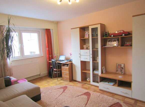 Apartament de vânzare 3 camere Gheorgheni - 63057AV | BLITZ Cluj-Napoca | Poza1