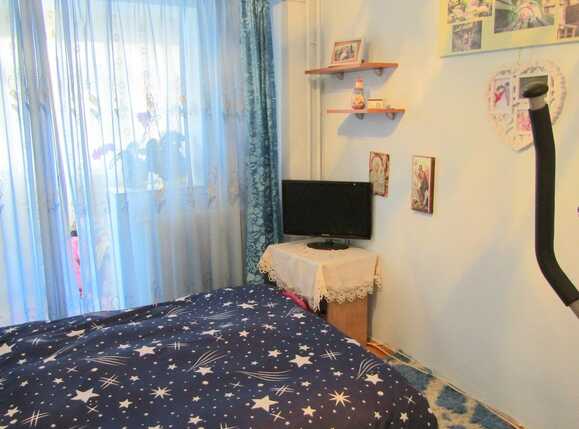 Apartament de vânzare 3 camere Gheorgheni - 63057AV | BLITZ Cluj-Napoca | Poza6