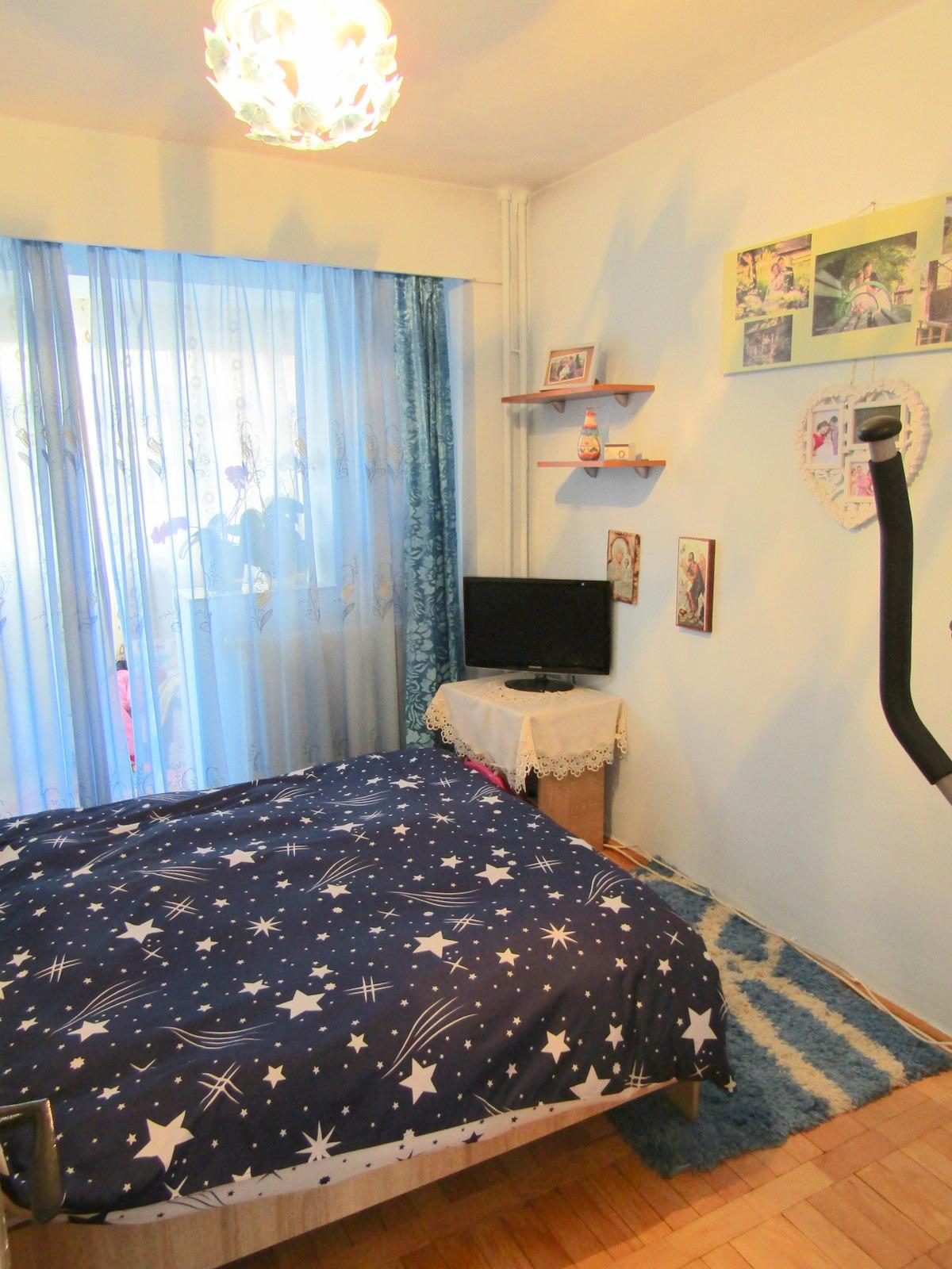 Apartament de vânzare 3 camere Gheorgheni - 63057AV | BLITZ Cluj-Napoca | Poza6