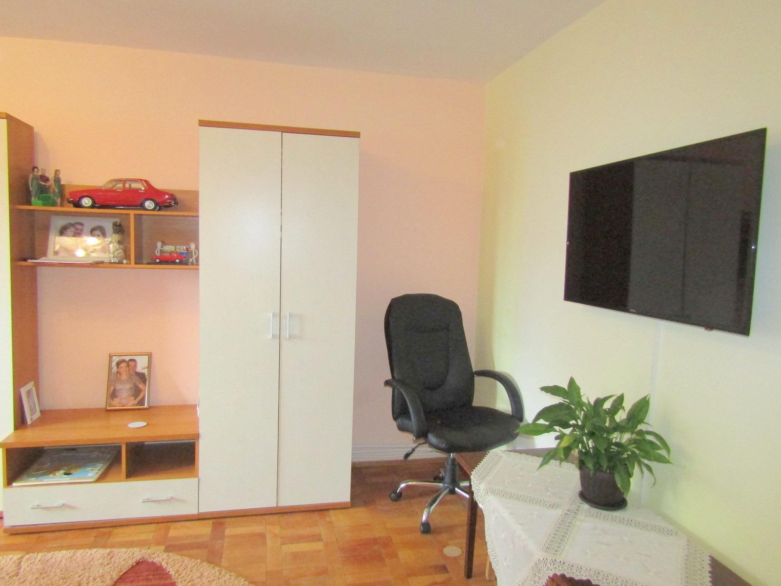 Apartament de vânzare 3 camere Gheorgheni - 63057AV | BLITZ Cluj-Napoca | Poza3