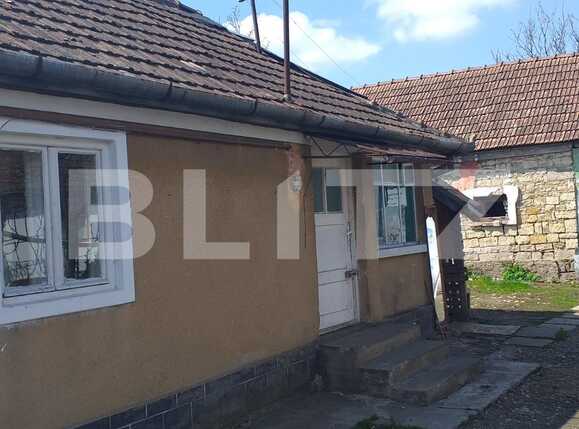 Casa de vânzare 2 camere Someseni - 63058CV | BLITZ Cluj-Napoca | Poza1