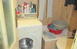 3 camere, 65 mp, etaj intermediar, zona strazii Actorului!