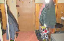 3 camere, 65 mp, etaj intermediar, zona strazii Actorului!