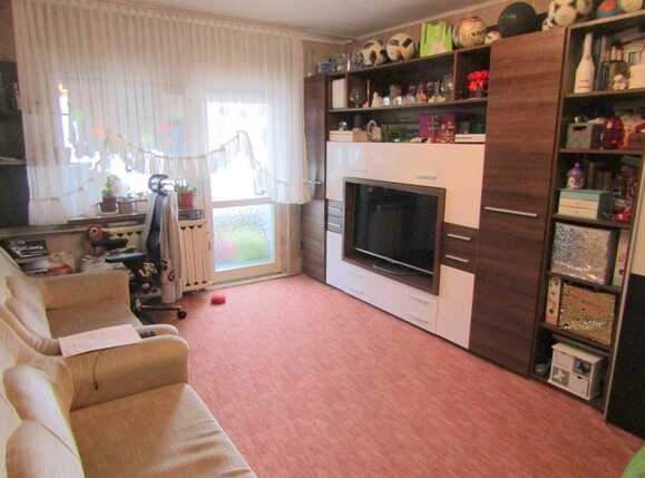 Apartament de vânzare 3 camere Gheorgheni - 63059AV | BLITZ Cluj-Napoca | Poza1