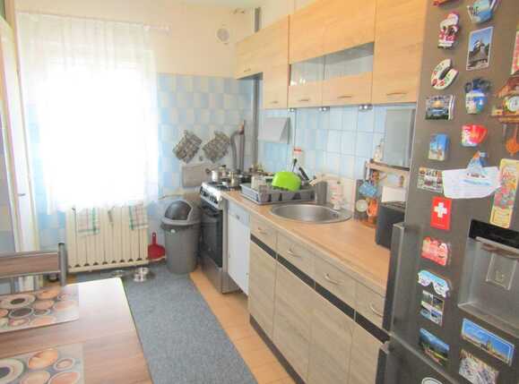 Apartament de vânzare 3 camere Gheorgheni - 63059AV | BLITZ Cluj-Napoca | Poza8