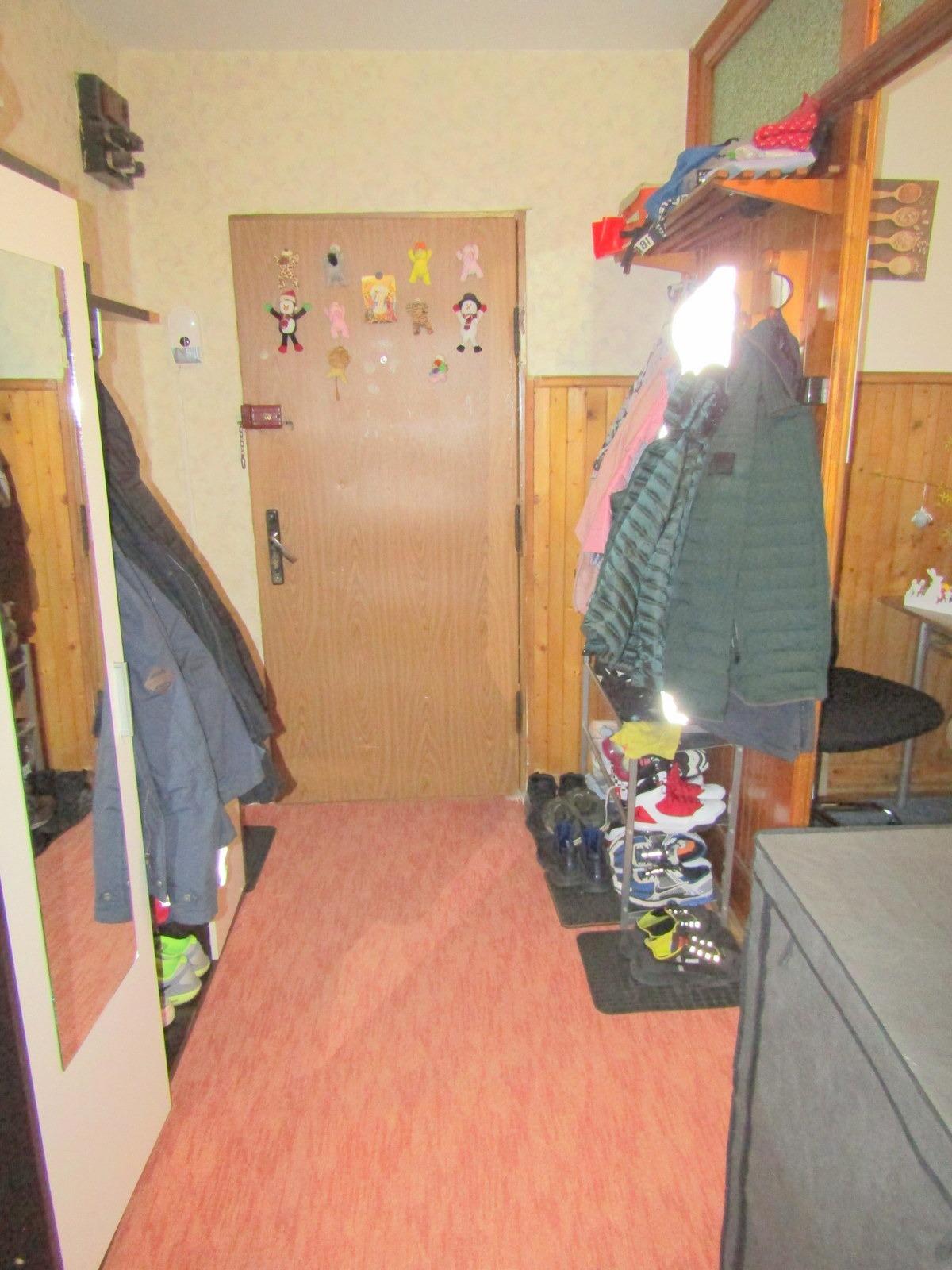 Apartament de vânzare 3 camere Gheorgheni - 63059AV | BLITZ Cluj-Napoca | Poza2