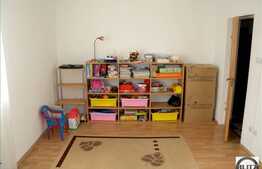 Vanzare apartament 3 camere decomandate, 64 mp utili, imobil nou, zona Big!