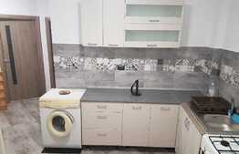 Apartament cu 2 camere, decomandat, 56 mp, cu parcare, zona Kaufland