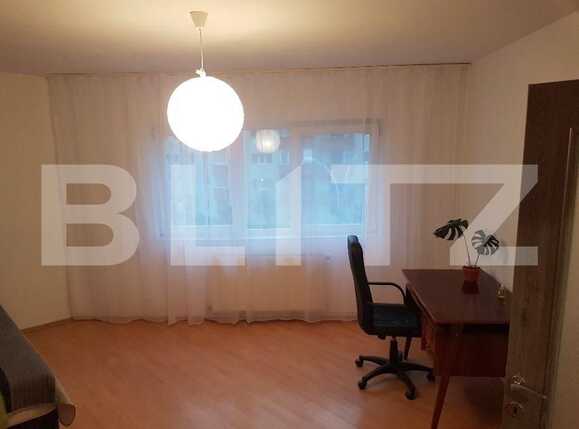 Apartament de închiriat 2 camere Manastur - 63060AI | BLITZ Cluj-Napoca | Poza3