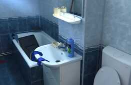 Apartament 3 camere, zona Spitalul Judetean