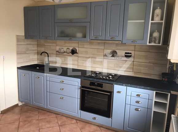 Apartament de închiriat 3 camere Astra - 63061AI | BLITZ Brașov | Poza1