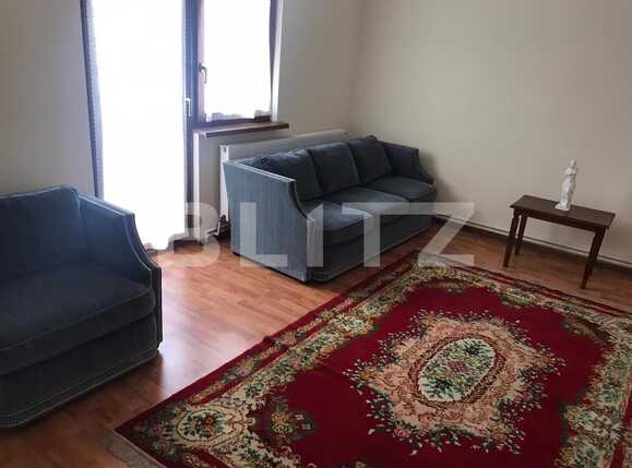 Apartament de închiriat 3 camere Astra - 63061AI | BLITZ Brașov | Poza2