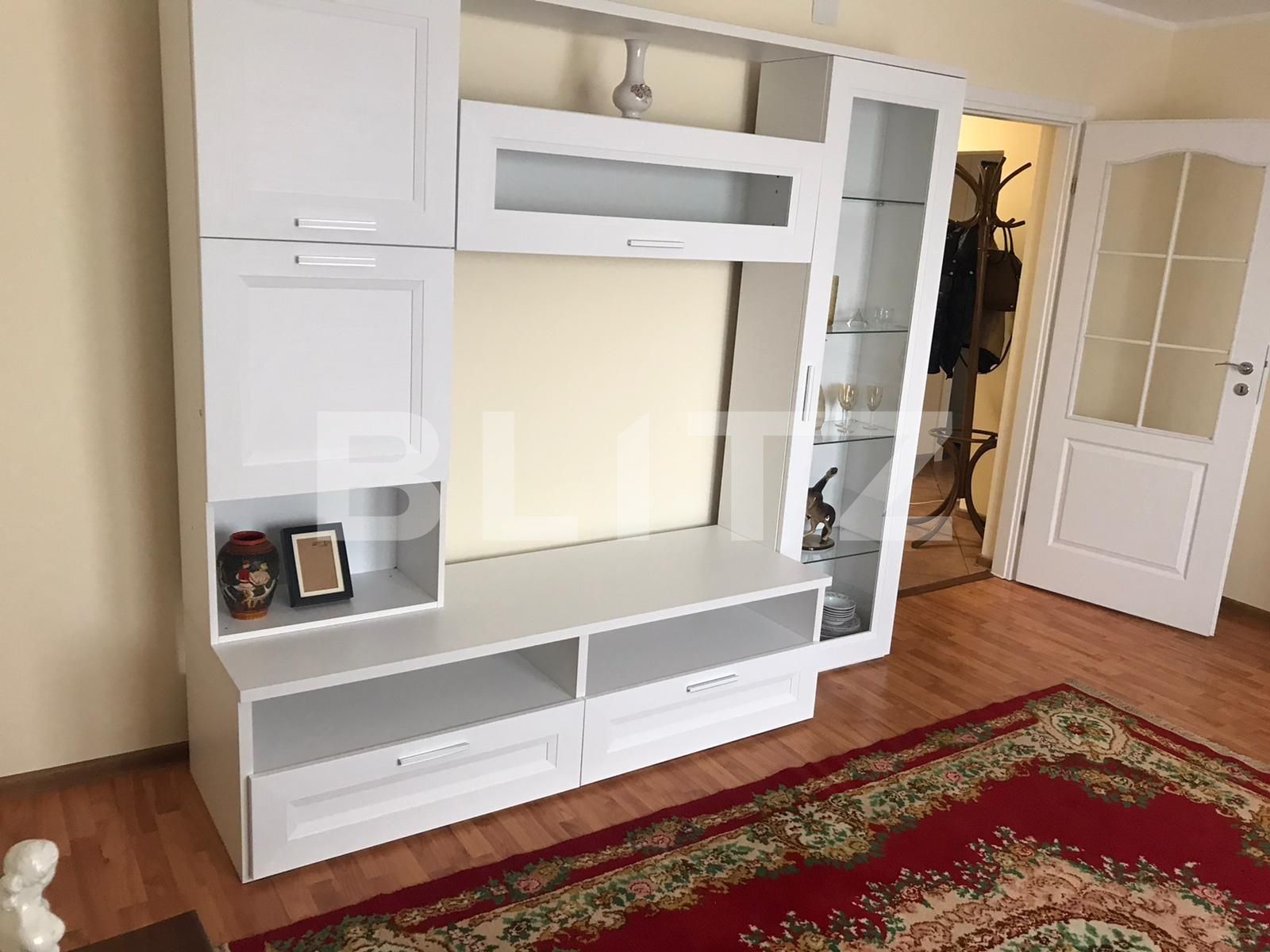 Apartament de închiriat 3 camere Astra - 63061AI | BLITZ Brașov | Poza3